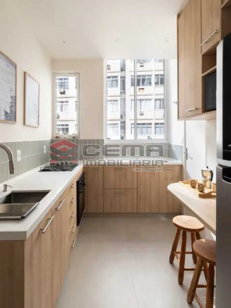 Apartamento, 2 quartos, 84 m² - Foto 14