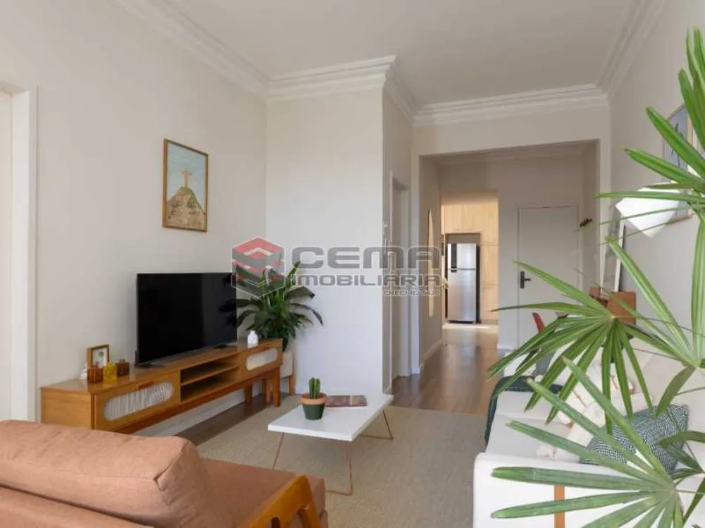 Apartamento, 2 quartos, 84 m² - Foto 9