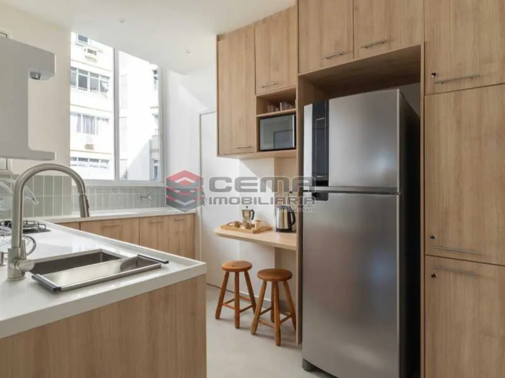 Apartamento, 2 quartos, 84 m² - Foto 13