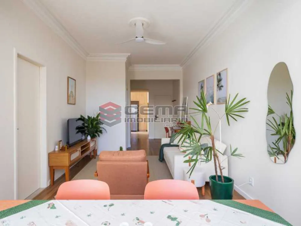 Apartamento, 2 quartos, 84 m² - Foto 6