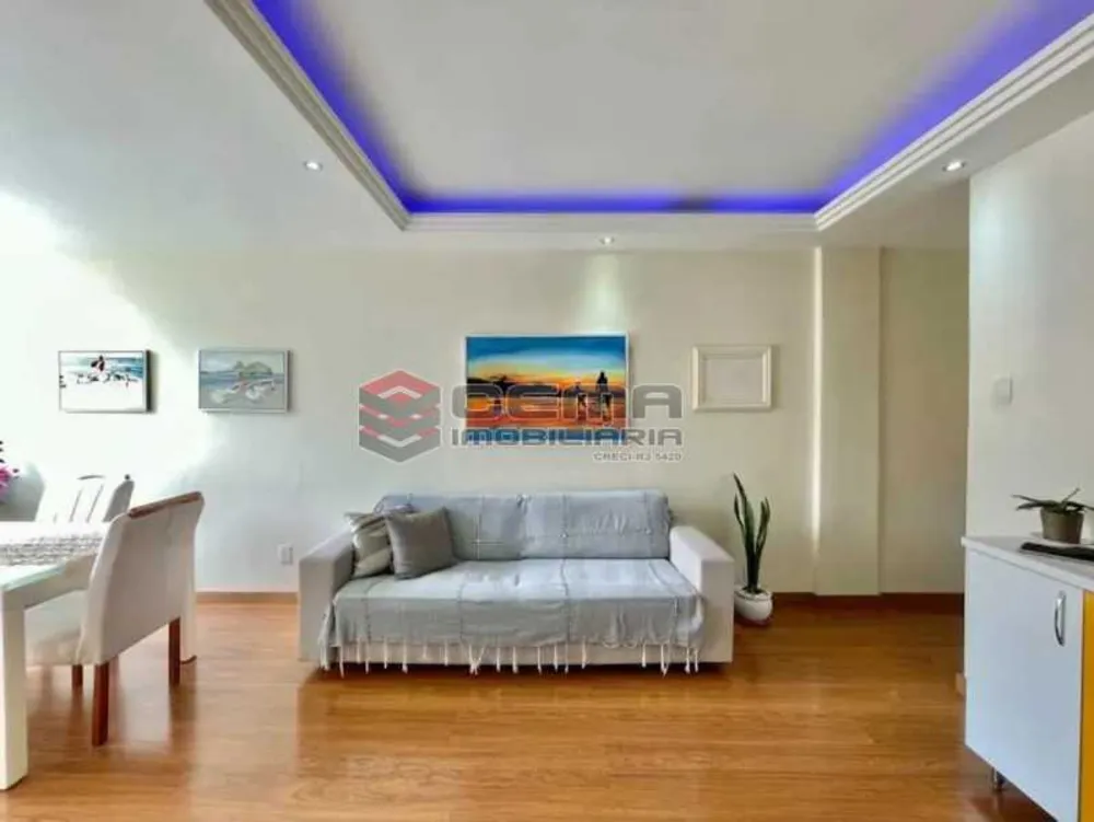 Apartamento, 3 quartos, 96 m² - Foto 5