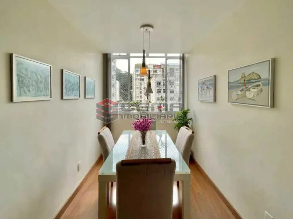 Apartamento, 3 quartos, 96 m² - Foto 6