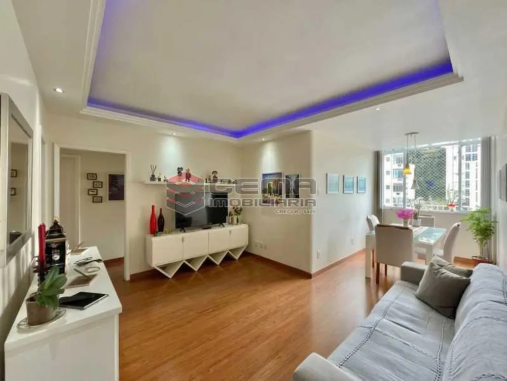 Apartamento, 3 quartos, 96 m² - Foto 1