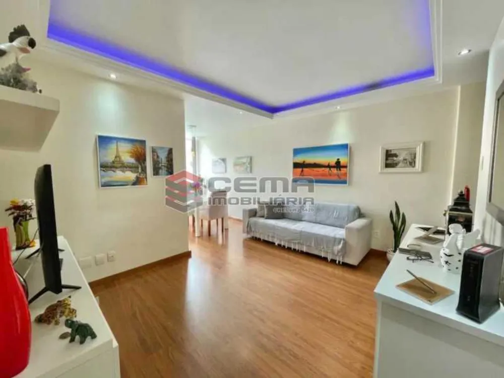 Apartamento, 3 quartos, 96 m² - Foto 2