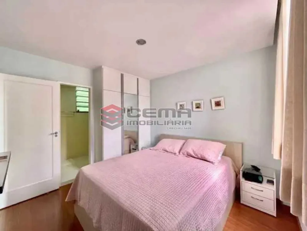Apartamento, 3 quartos, 96 m² - Foto 8