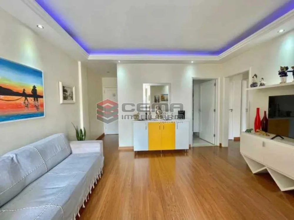 Apartamento, 3 quartos, 96 m² - Foto 4