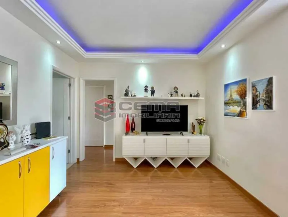 Apartamento, 3 quartos, 96 m² - Foto 3