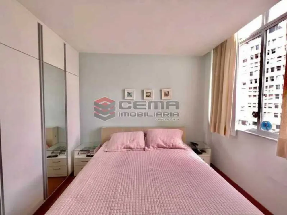 Apartamento, 3 quartos, 96 m² - Foto 7