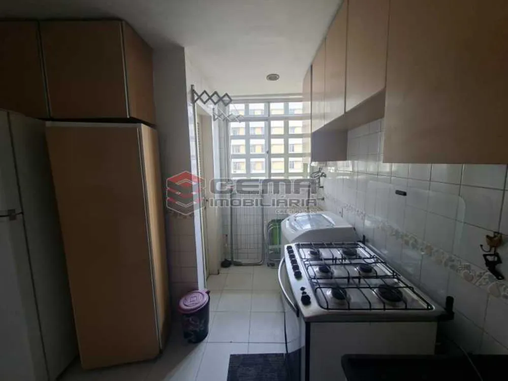 Apartamento, 1 quarto, 66 m² - Foto 7