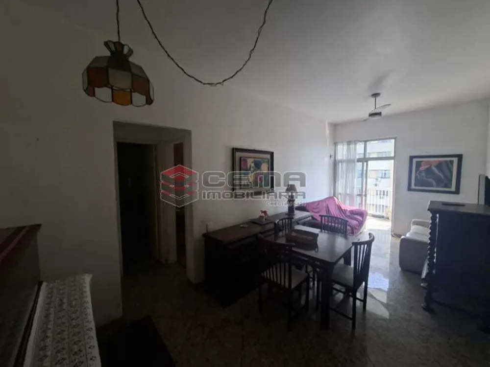 Apartamento, 1 quarto, 66 m² - Foto 5
