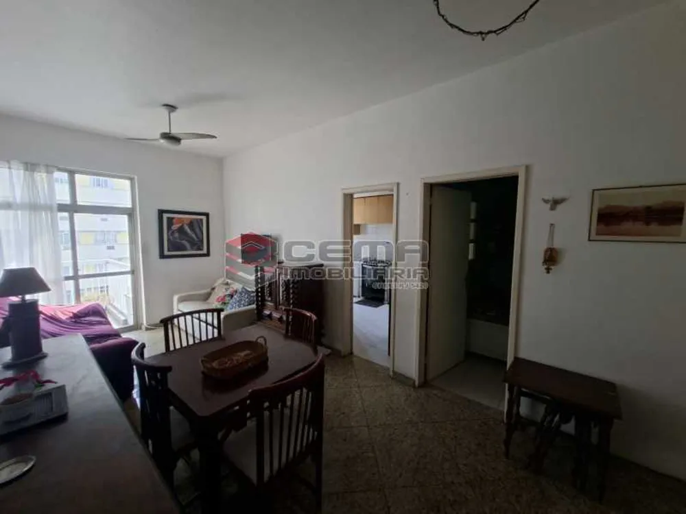 Apartamento, 1 quarto, 66 m² - Foto 4