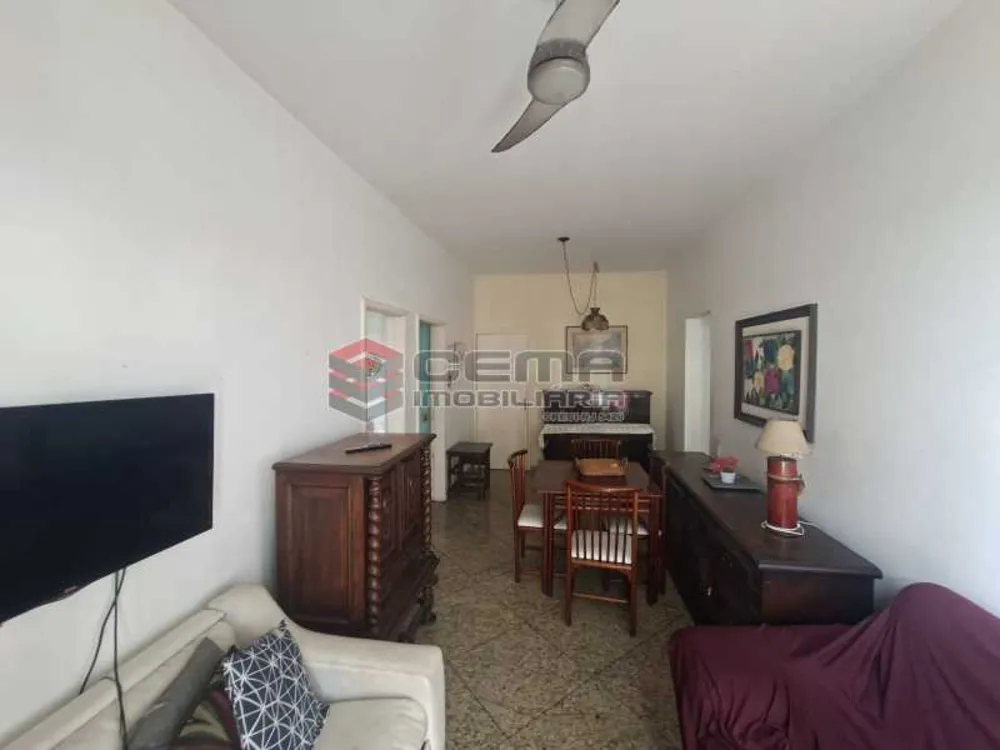 Apartamento, 1 quarto, 66 m² - Foto 3