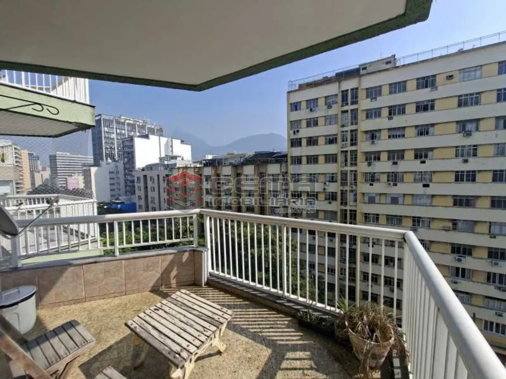 Apartamento, 1 quarto, 66 m² - Foto 1
