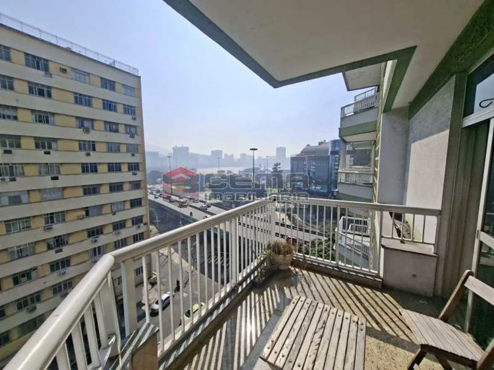 Apartamento, 1 quarto, 66 m² - Foto 2
