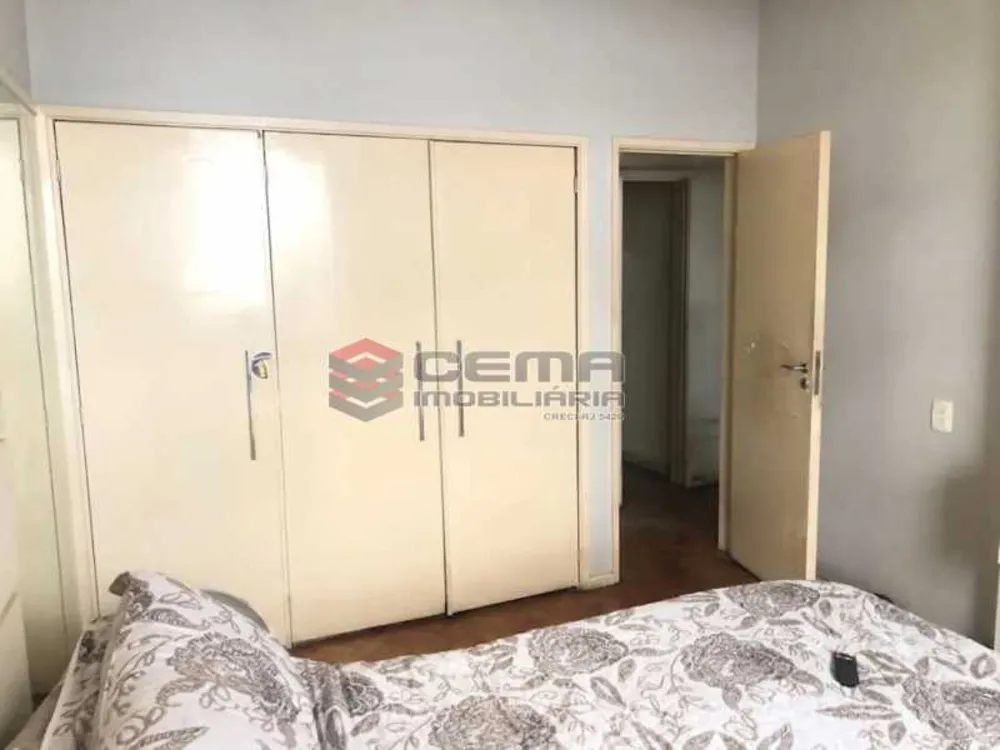 Apartamento, 3 quartos, 116 m² - Foto 7