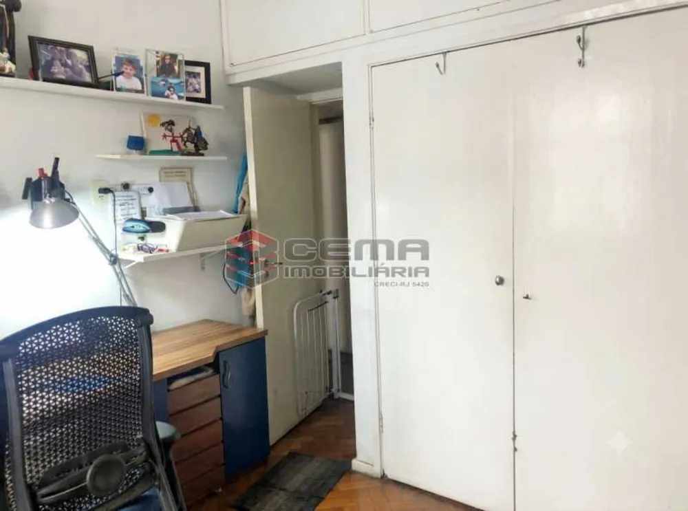 Apartamento, 3 quartos, 116 m² - Foto 12