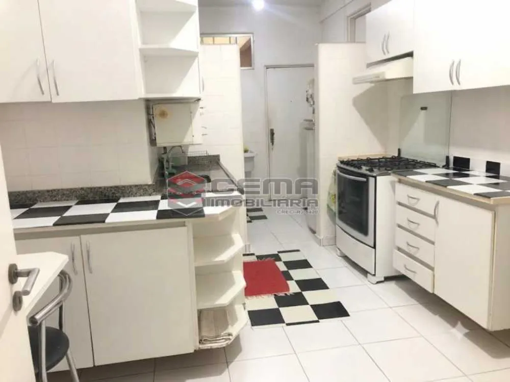 Apartamento, 3 quartos, 116 m² - Foto 14