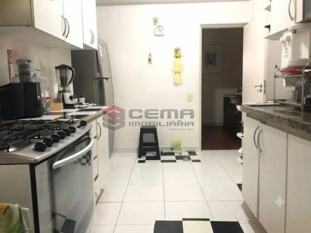 Apartamento, 3 quartos, 116 m² - Foto 15