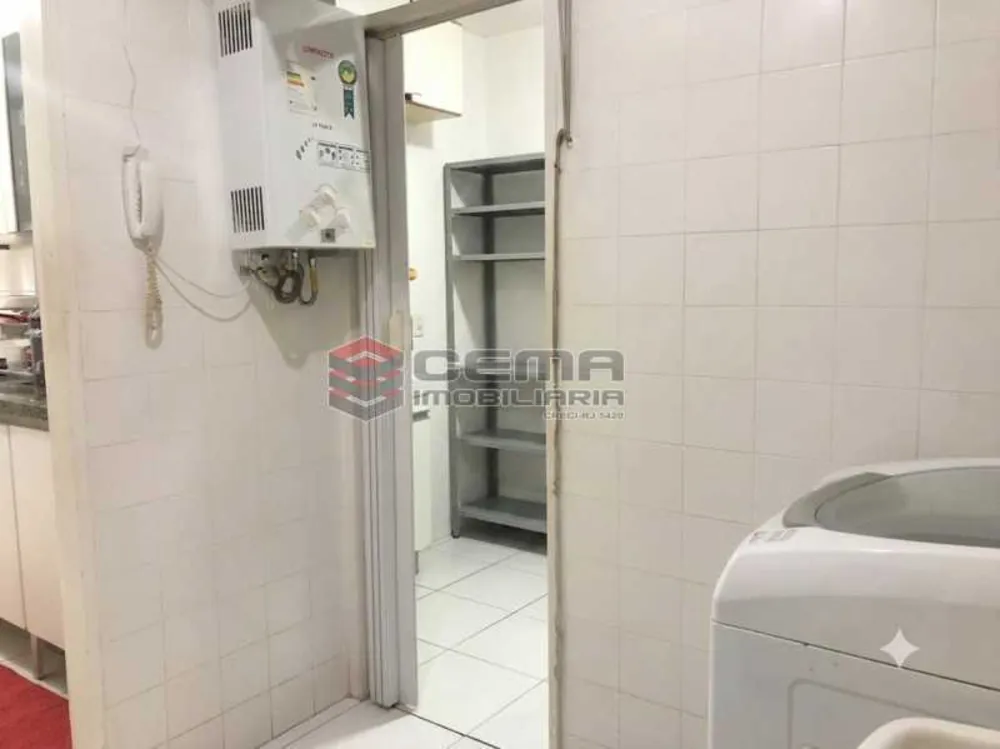 Apartamento, 3 quartos, 116 m² - Foto 20