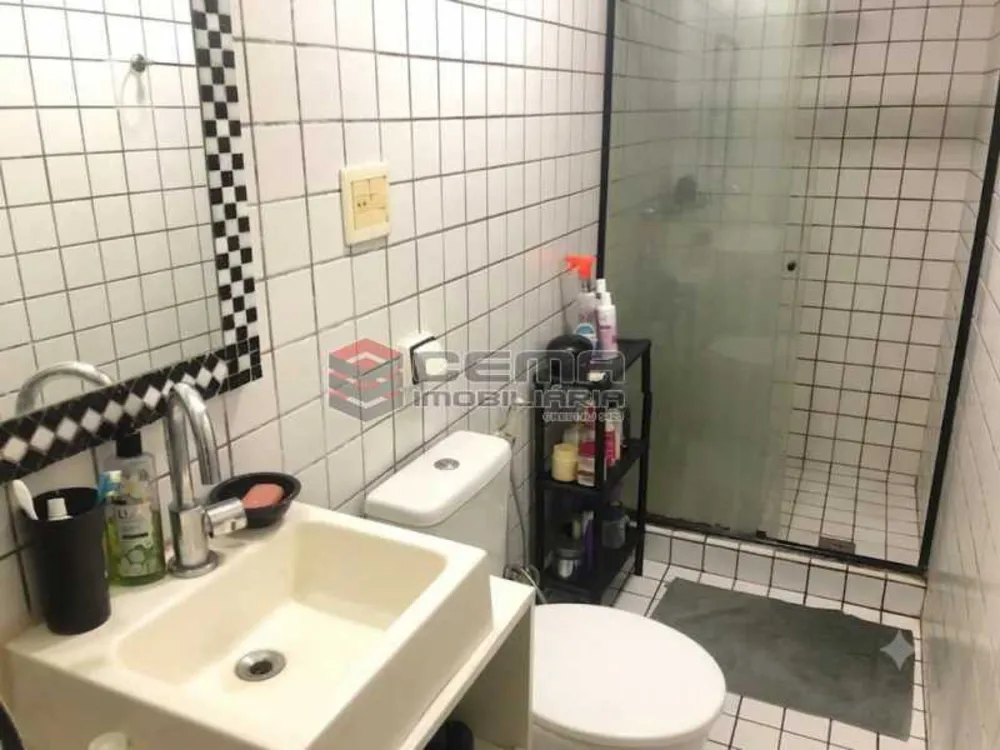 Apartamento, 3 quartos, 116 m² - Foto 17