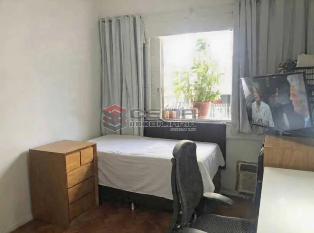 Apartamento, 3 quartos, 116 m² - Foto 11