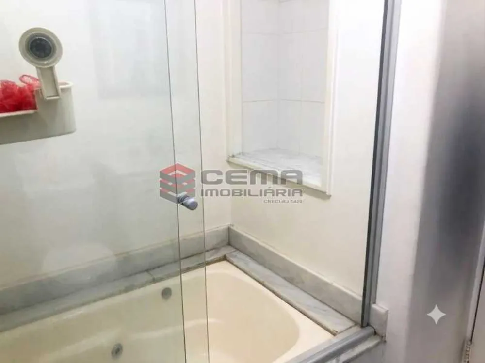 Apartamento, 3 quartos, 116 m² - Foto 9