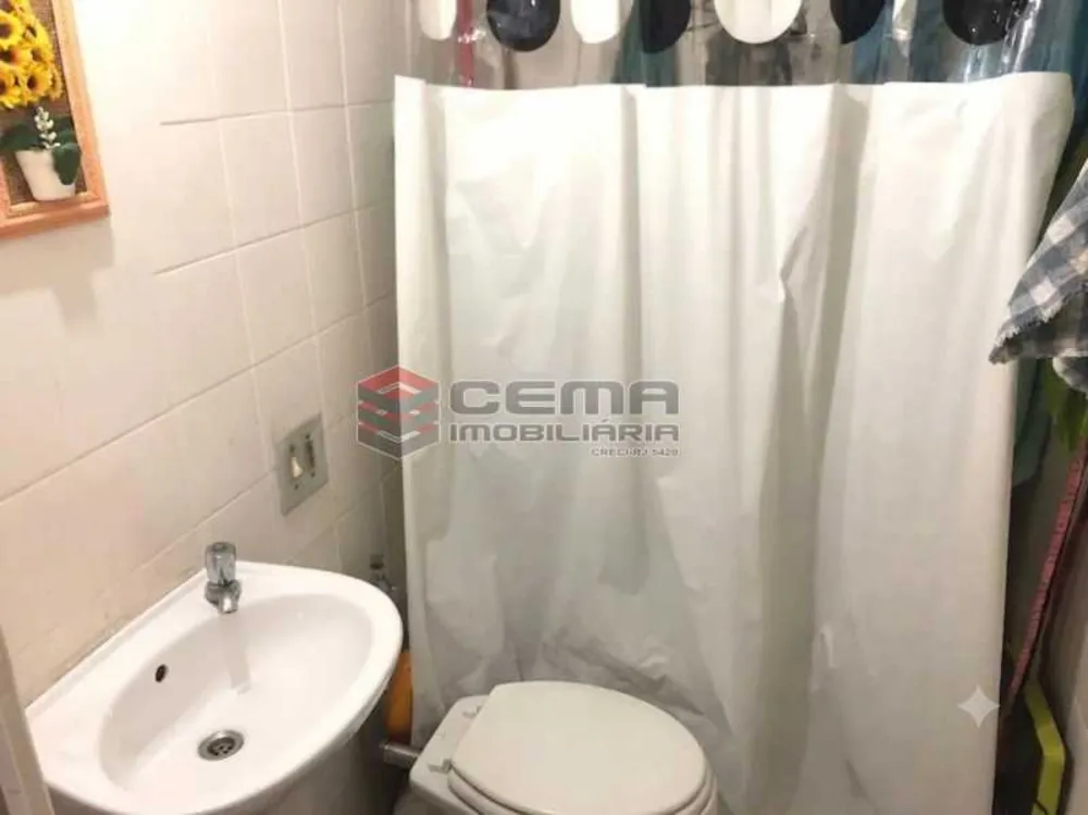 Apartamento, 3 quartos, 116 m² - Foto 19