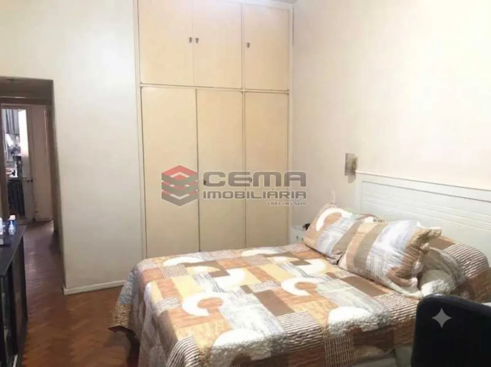 Apartamento, 3 quartos, 116 m² - Foto 10