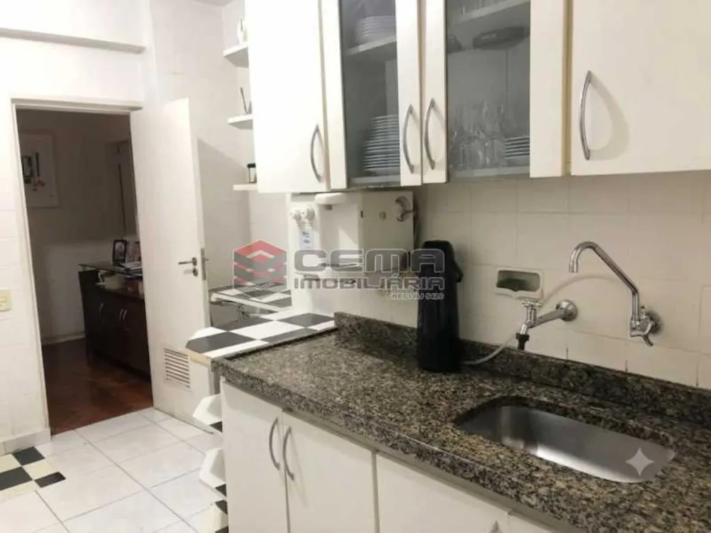 Apartamento, 3 quartos, 116 m² - Foto 18