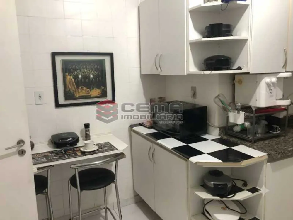 Apartamento, 3 quartos, 116 m² - Foto 16