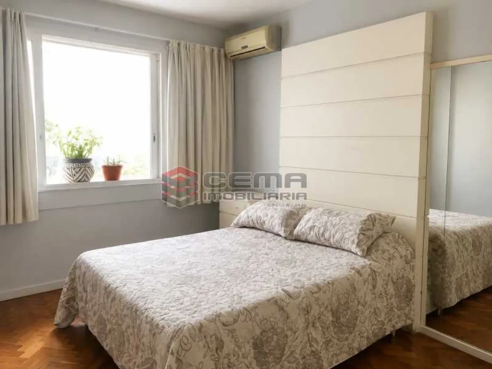 Apartamento, 3 quartos, 116 m² - Foto 6