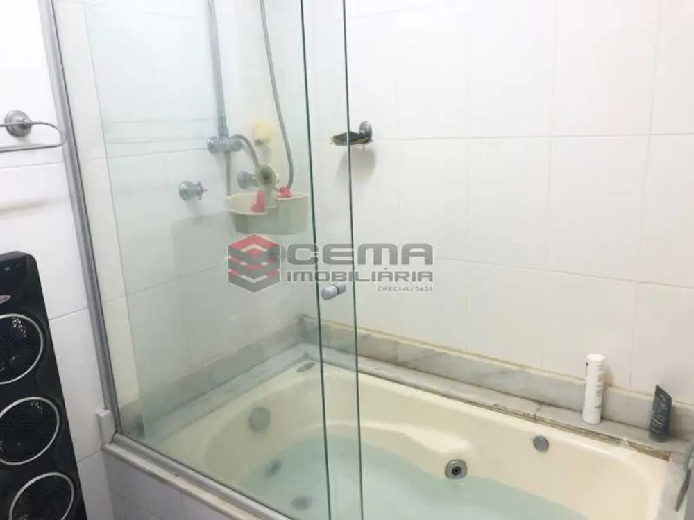 Apartamento, 3 quartos, 116 m² - Foto 8