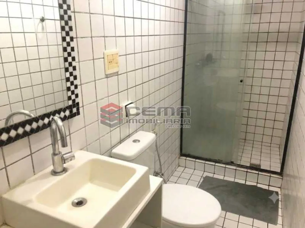 Apartamento, 3 quartos, 116 m² - Foto 13