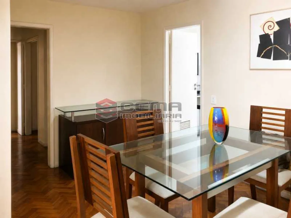 Apartamento, 3 quartos, 116 m² - Foto 4