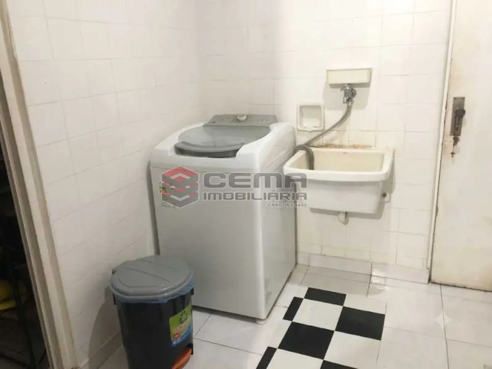 Apartamento, 3 quartos, 116 m² - Foto 21