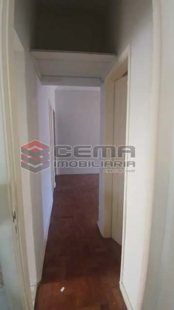 Apartamento, 2 quartos, 84 m² - Foto 5
