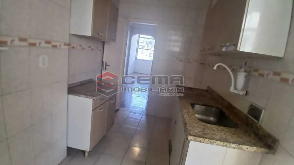 Apartamento, 2 quartos, 84 m² - Foto 13