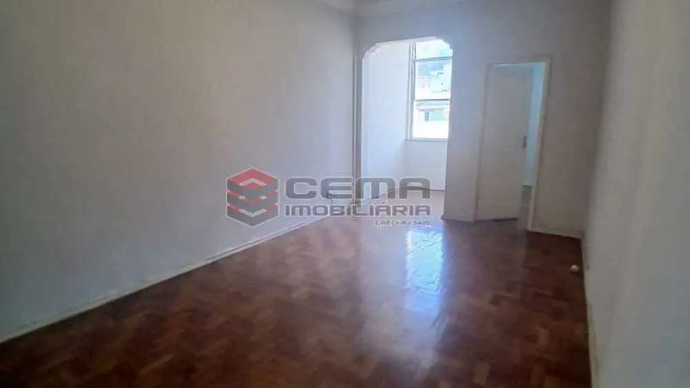 Apartamento, 2 quartos, 84 m² - Foto 1