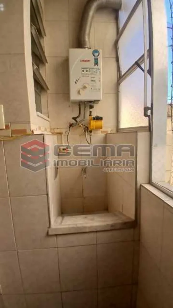 Apartamento, 2 quartos, 84 m² - Foto 20