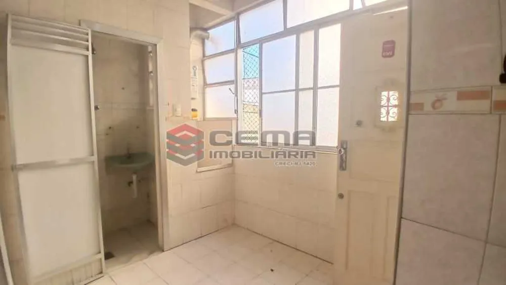 Apartamento, 2 quartos, 84 m² - Foto 16
