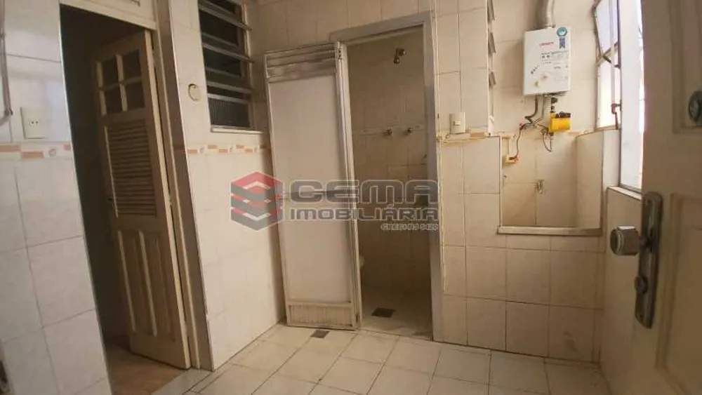 Apartamento, 2 quartos, 84 m² - Foto 14