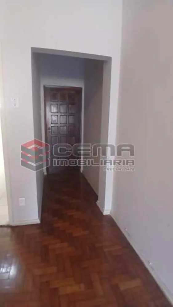Apartamento, 2 quartos, 84 m² - Foto 6