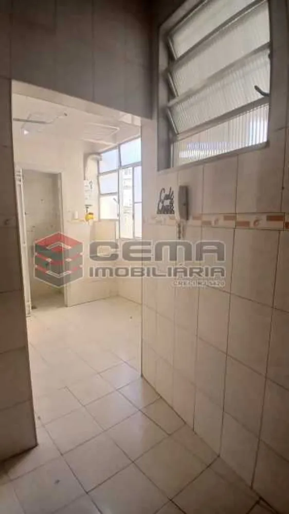 Apartamento, 2 quartos, 84 m² - Foto 17