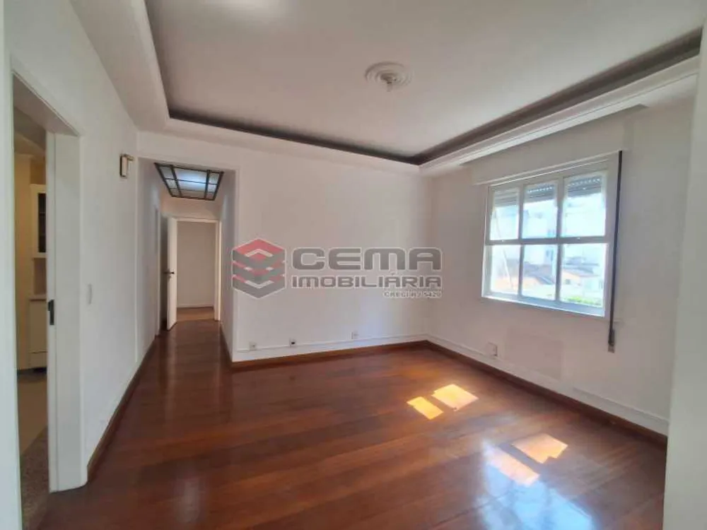Apartamento, 4 quartos, 174 m² - Foto 8