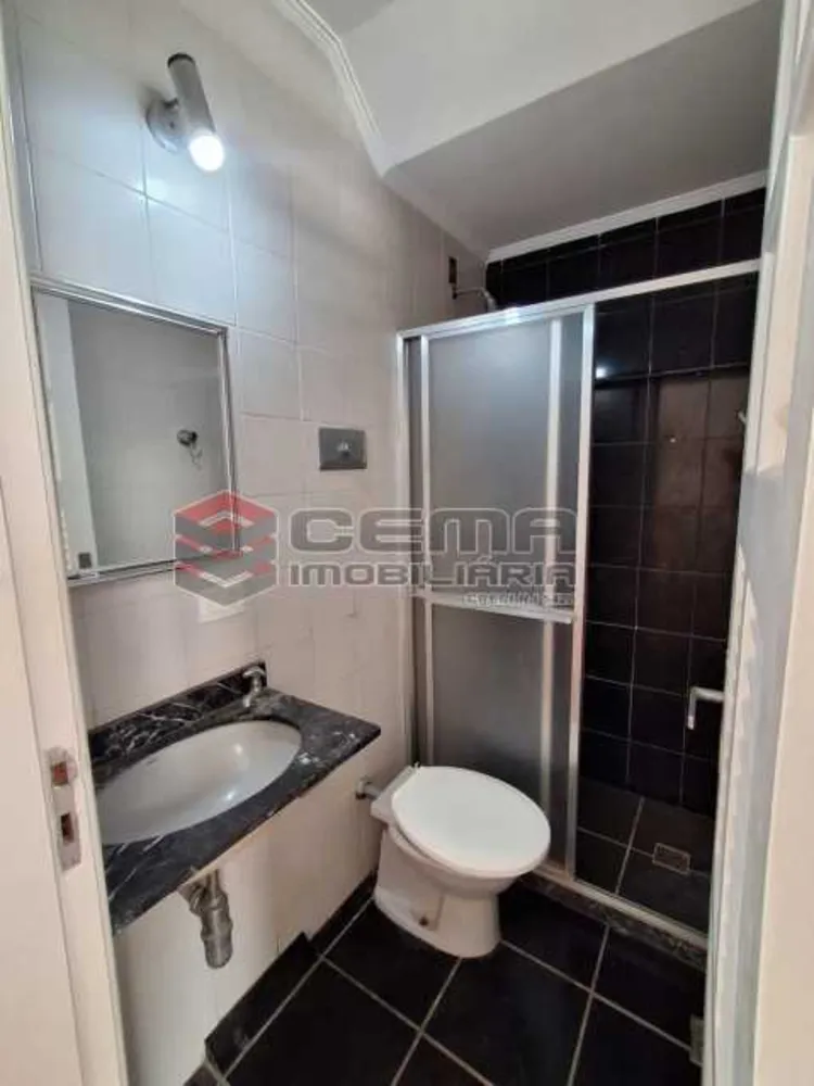 Apartamento, 4 quartos, 174 m² - Foto 29