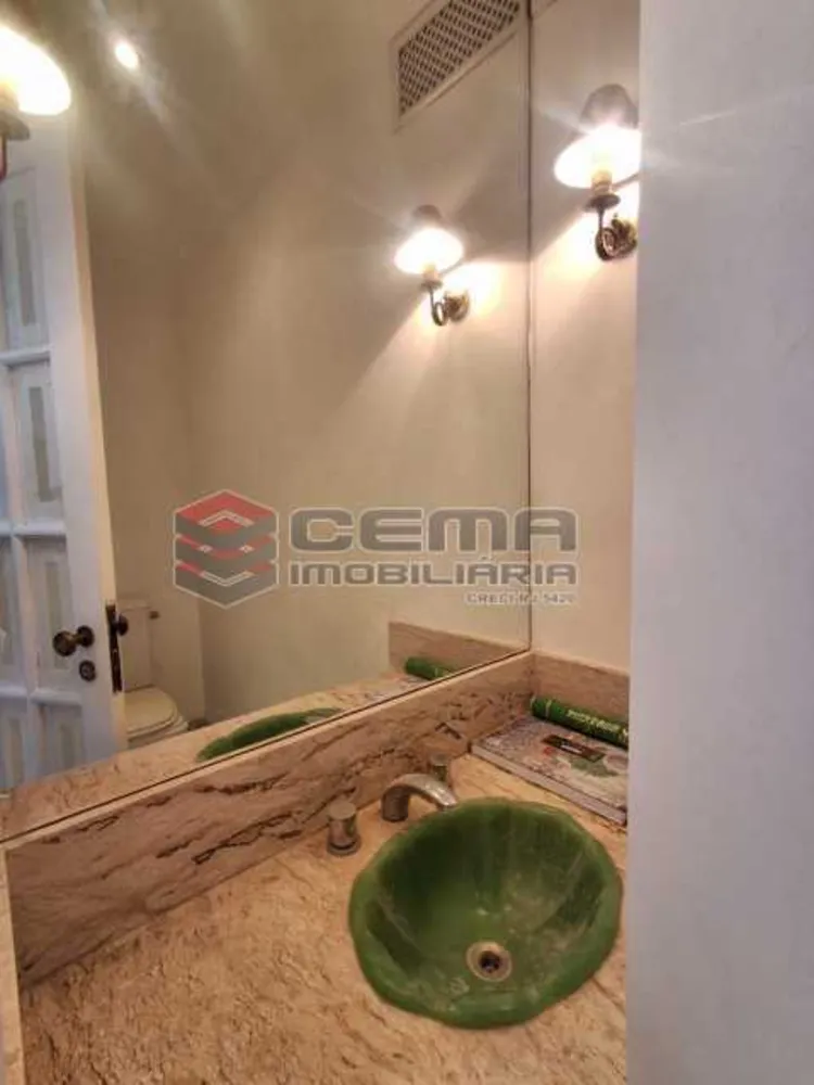Apartamento, 4 quartos, 174 m² - Foto 9