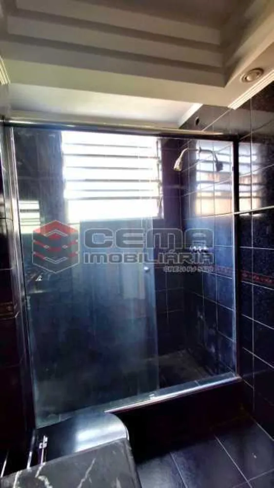 Apartamento, 4 quartos, 174 m² - Foto 22