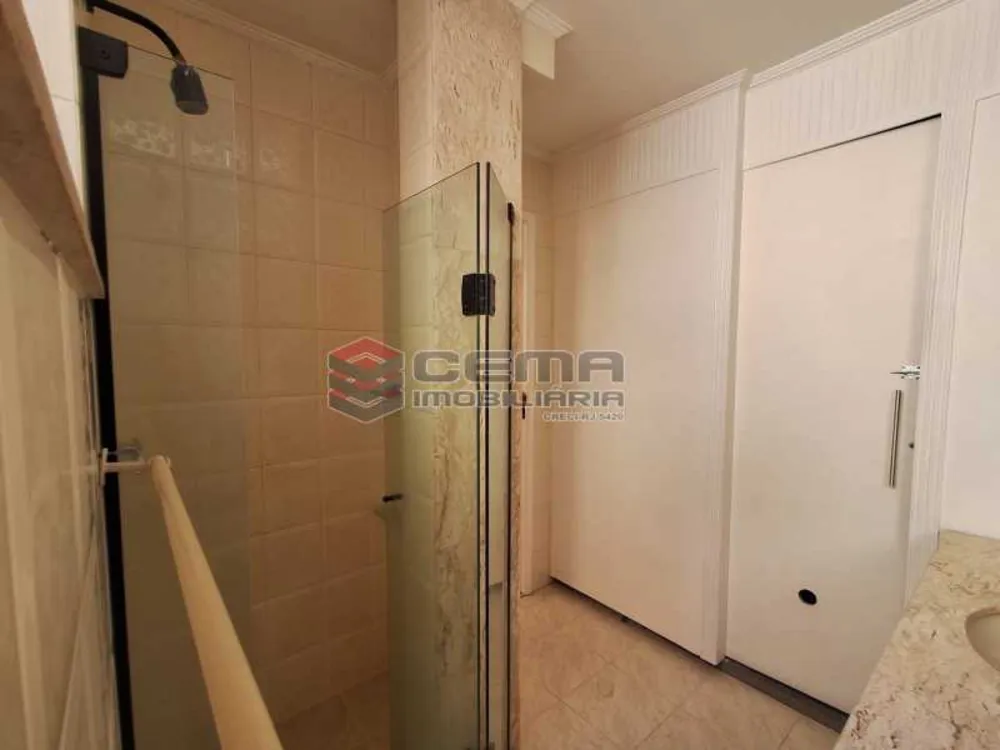 Apartamento, 4 quartos, 174 m² - Foto 19