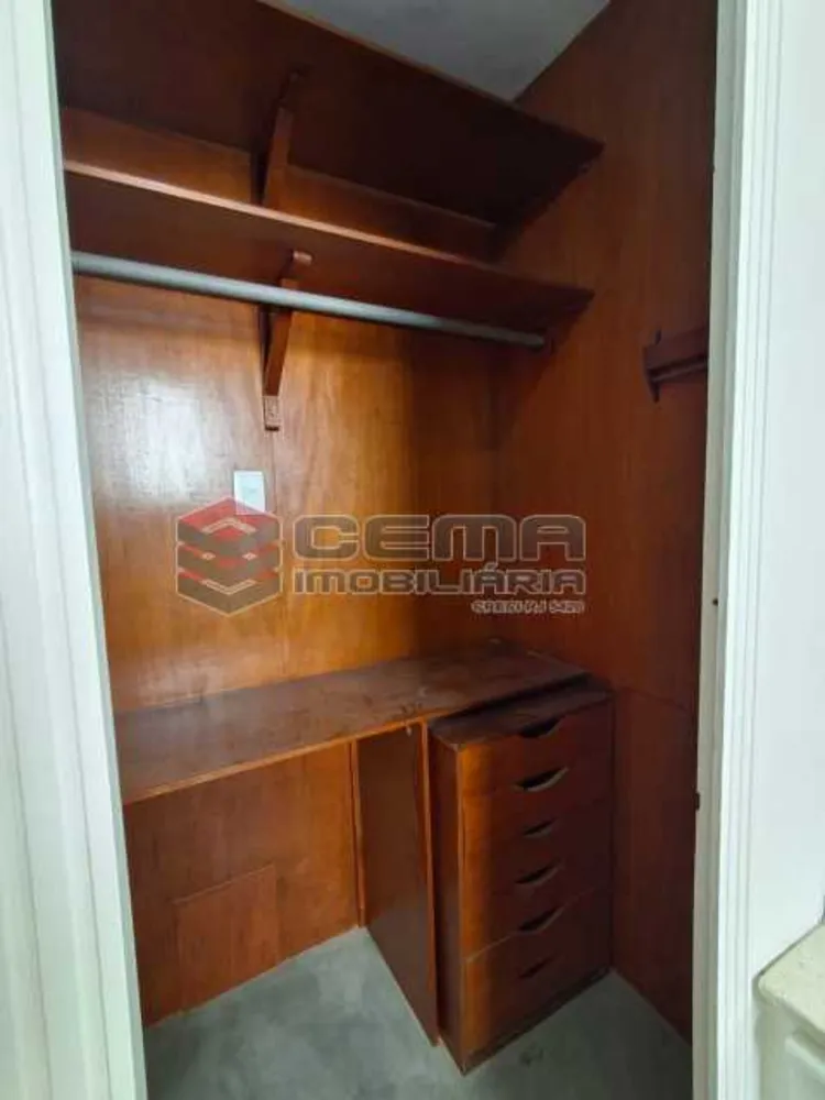 Apartamento, 4 quartos, 174 m² - Foto 17