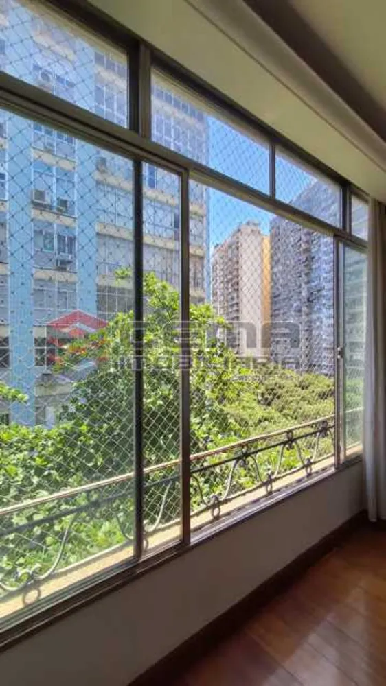Apartamento, 4 quartos, 174 m² - Foto 2